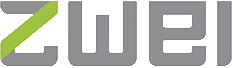 ZWEI Logo
