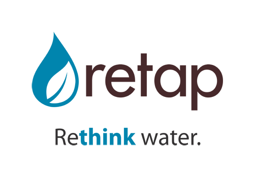 retap Logo