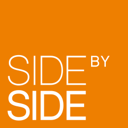 Side by Side Logo