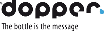dopper Logo
