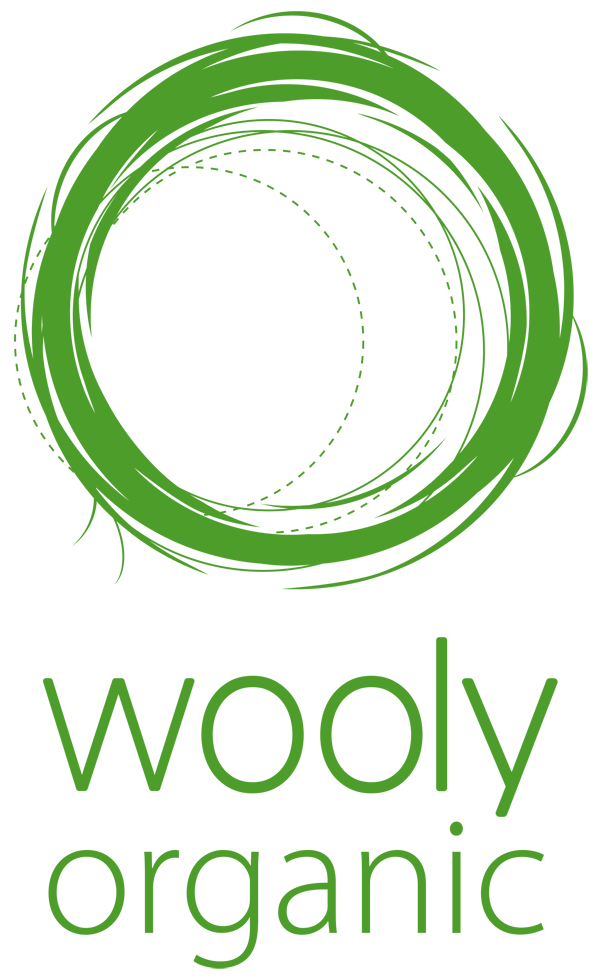 Wooly Organic Logo