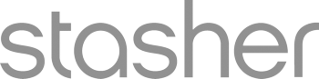 Stasher Bag Logo